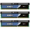 Corsair MEMORIA DDR3  6 GB PC1333 (3X2) (CMX6GX3M3A1333C9)